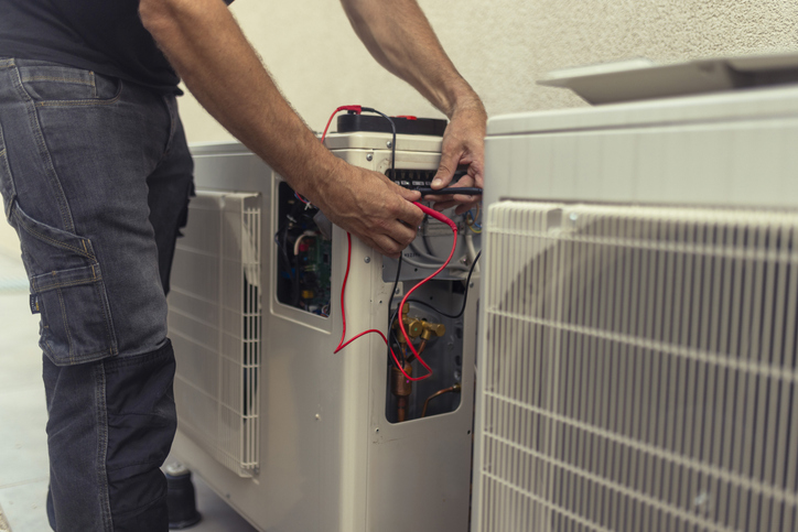 Why Regular AC Maintenance Extends Lifespan