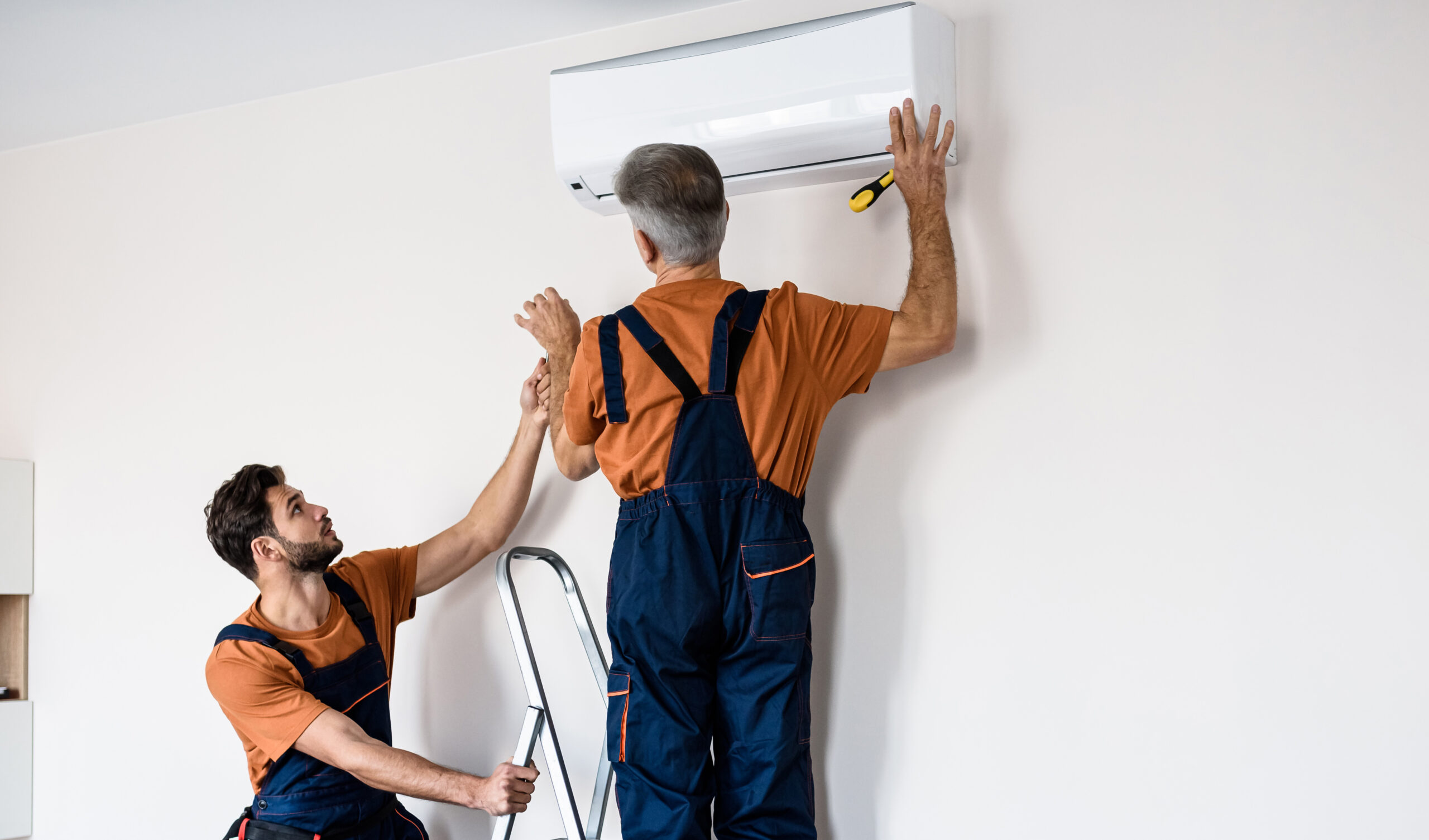 Expert Air Conditioner Installation Services in South Africa