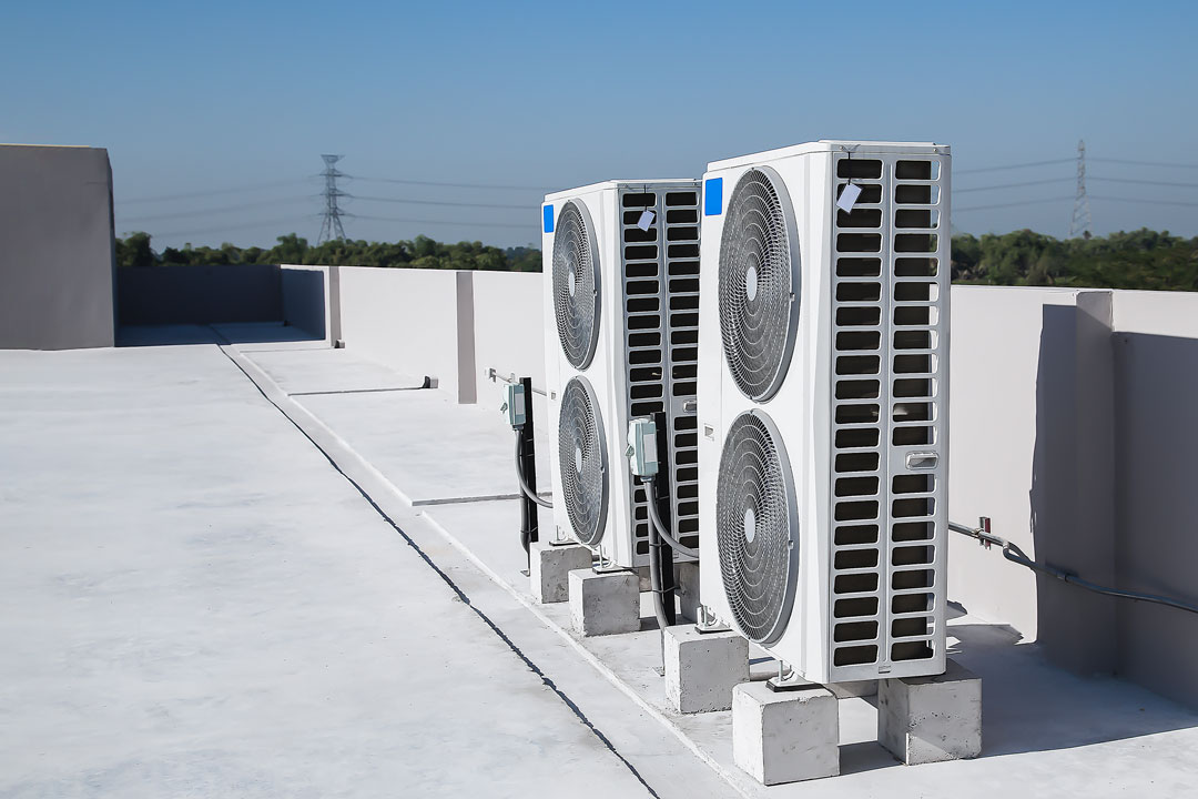 Professional Aircon Installation Services in South Africa