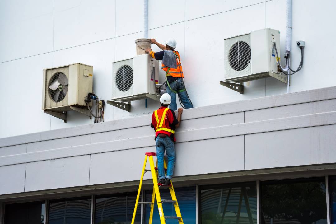 Affordable AC Repairs for Homes and Businesses in SA