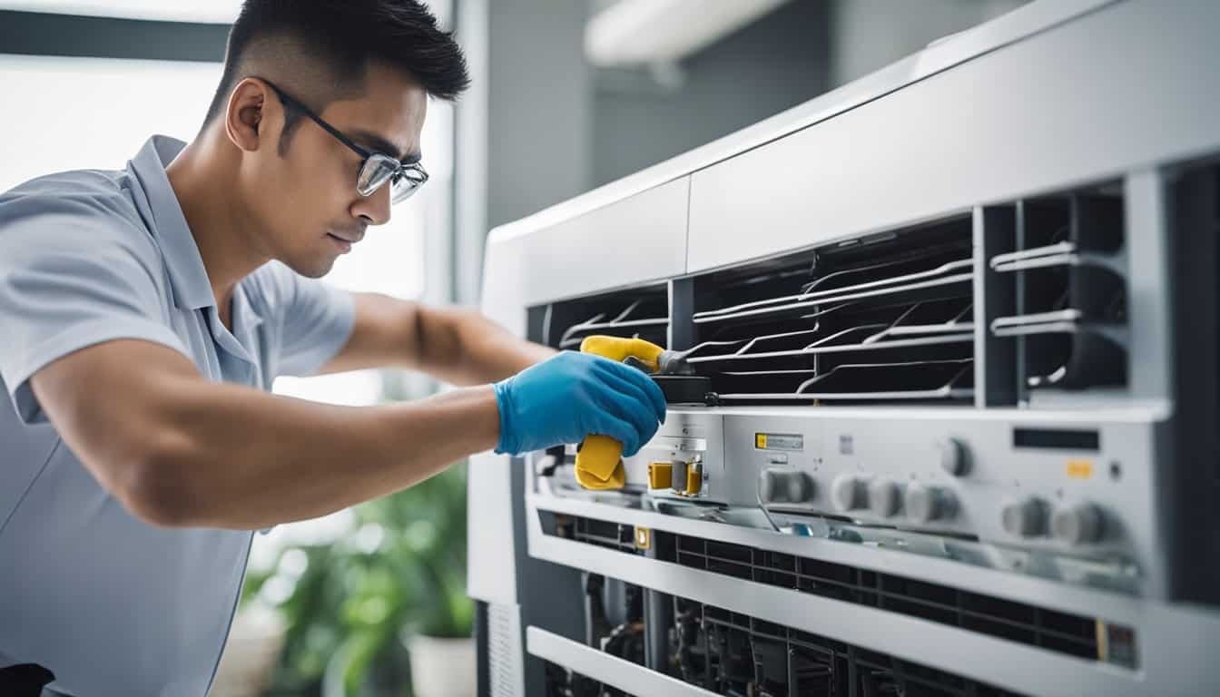 Emergency Aircon Repair Services Available in South Africa