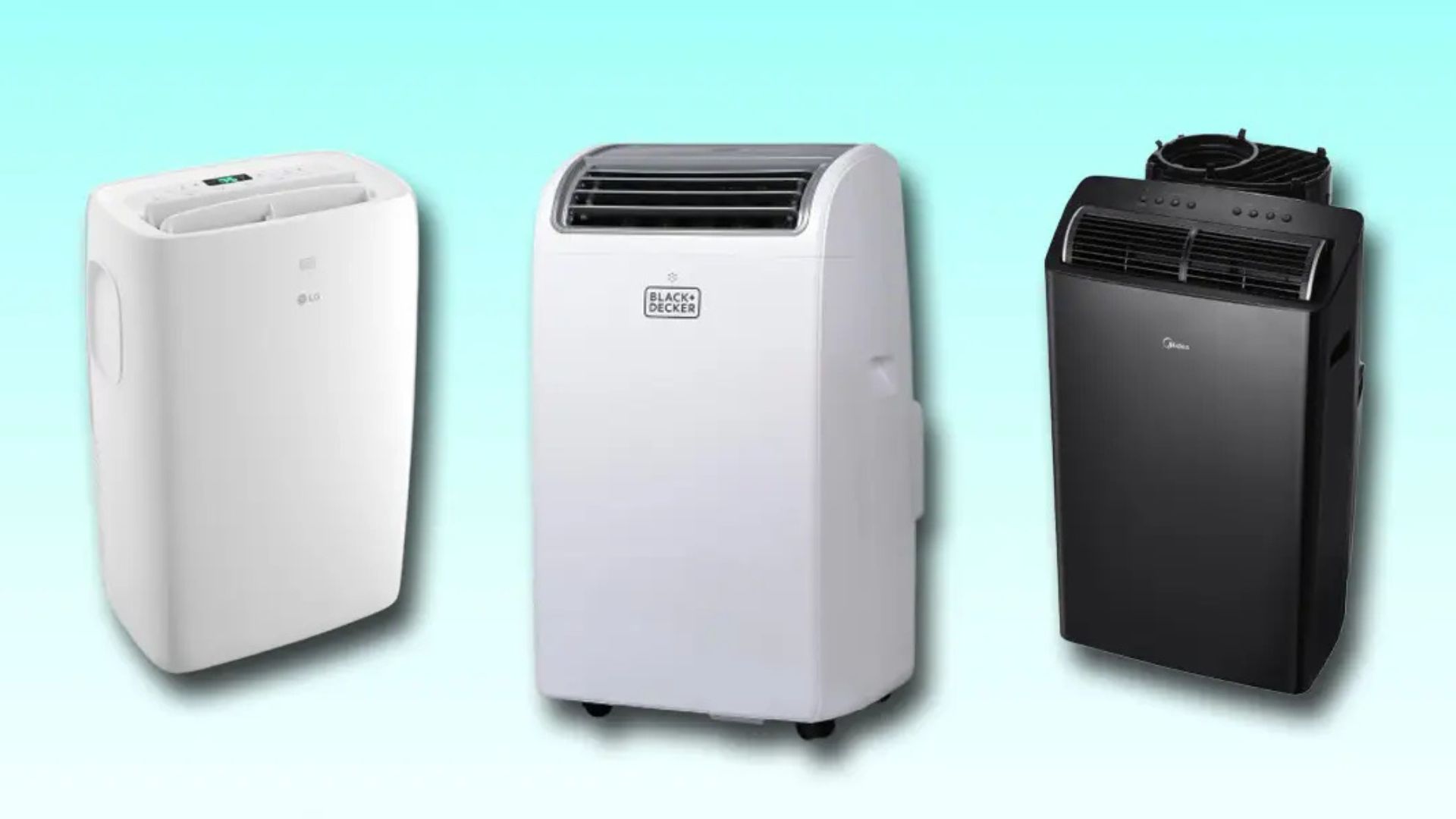 Best Portable Air Conditioner in South Africa