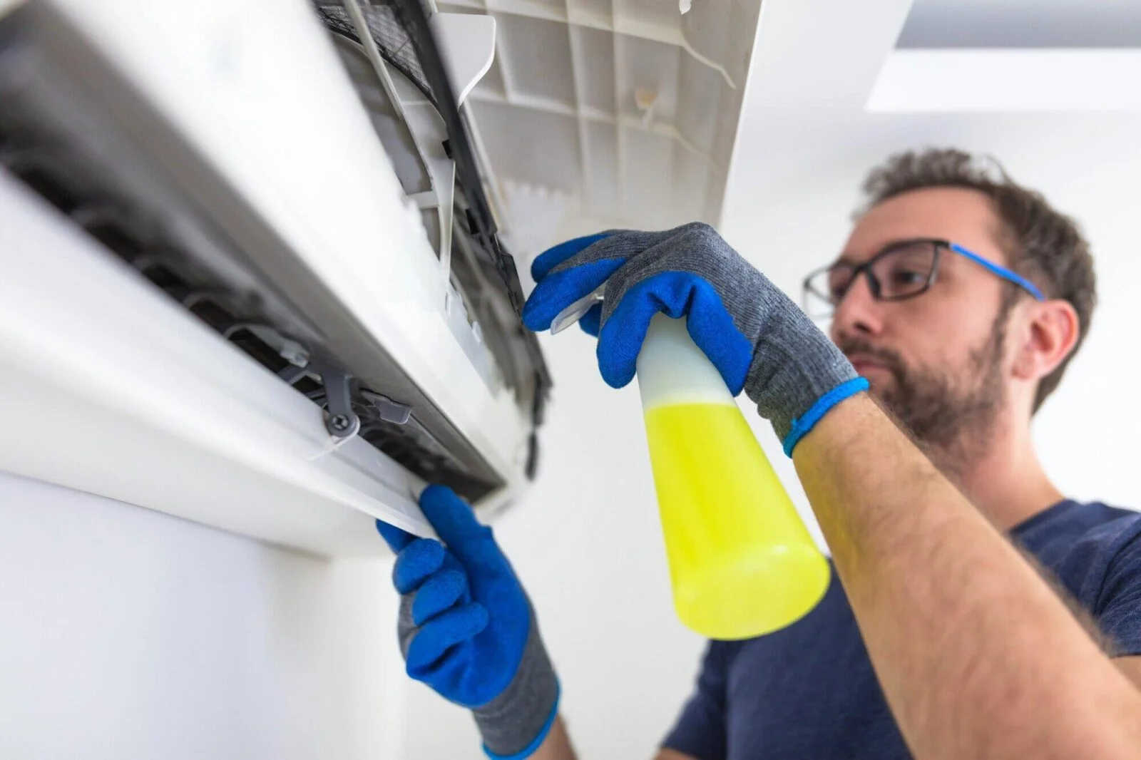 Reliable Air Conditioner Maintenance Services in SA
