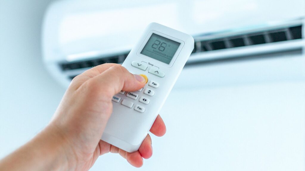 Ac Use Do Air Conditioners Use a Lot of Electricity?