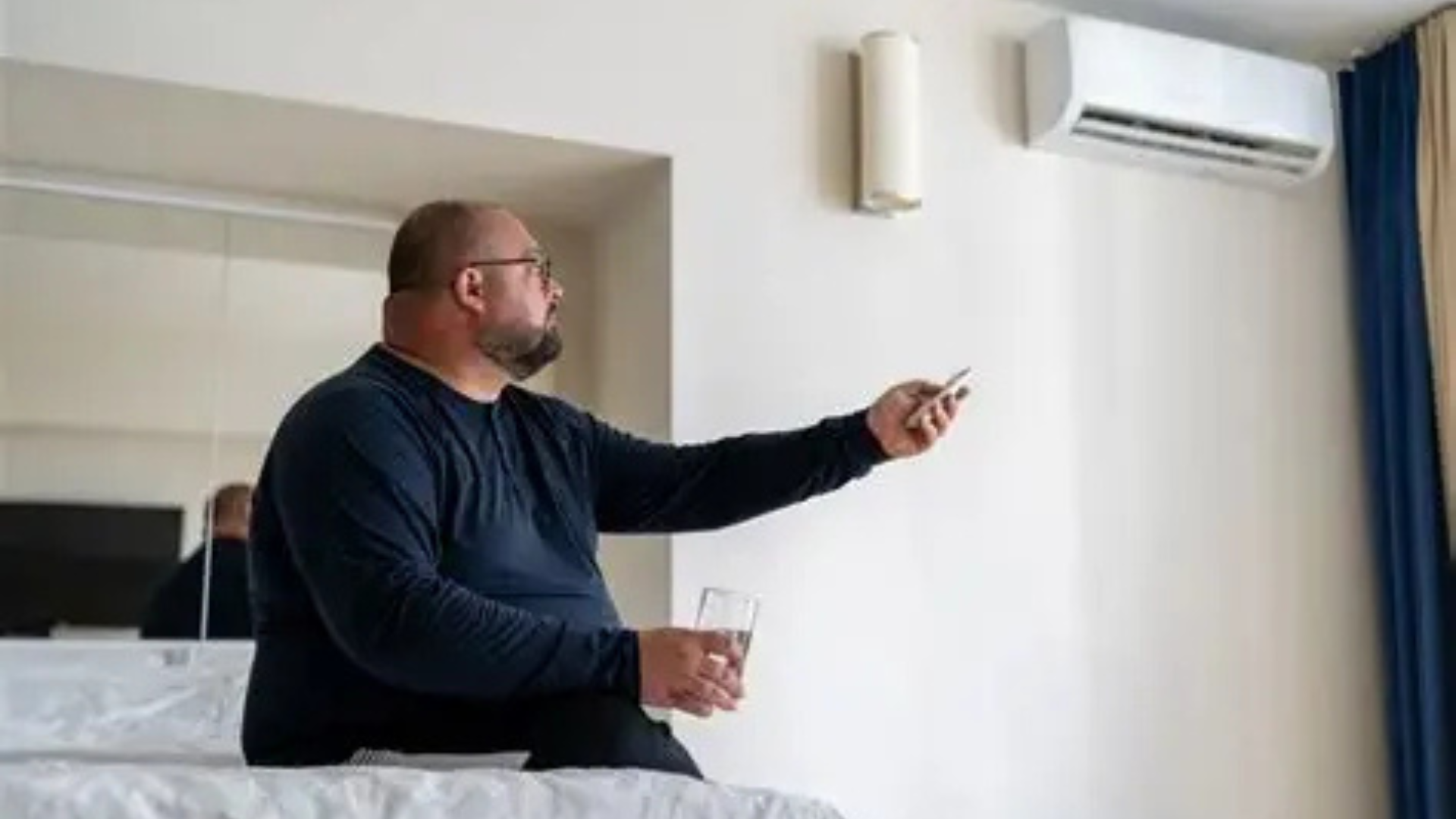 Energy-Efficient Air Conditioners and Their Benefits