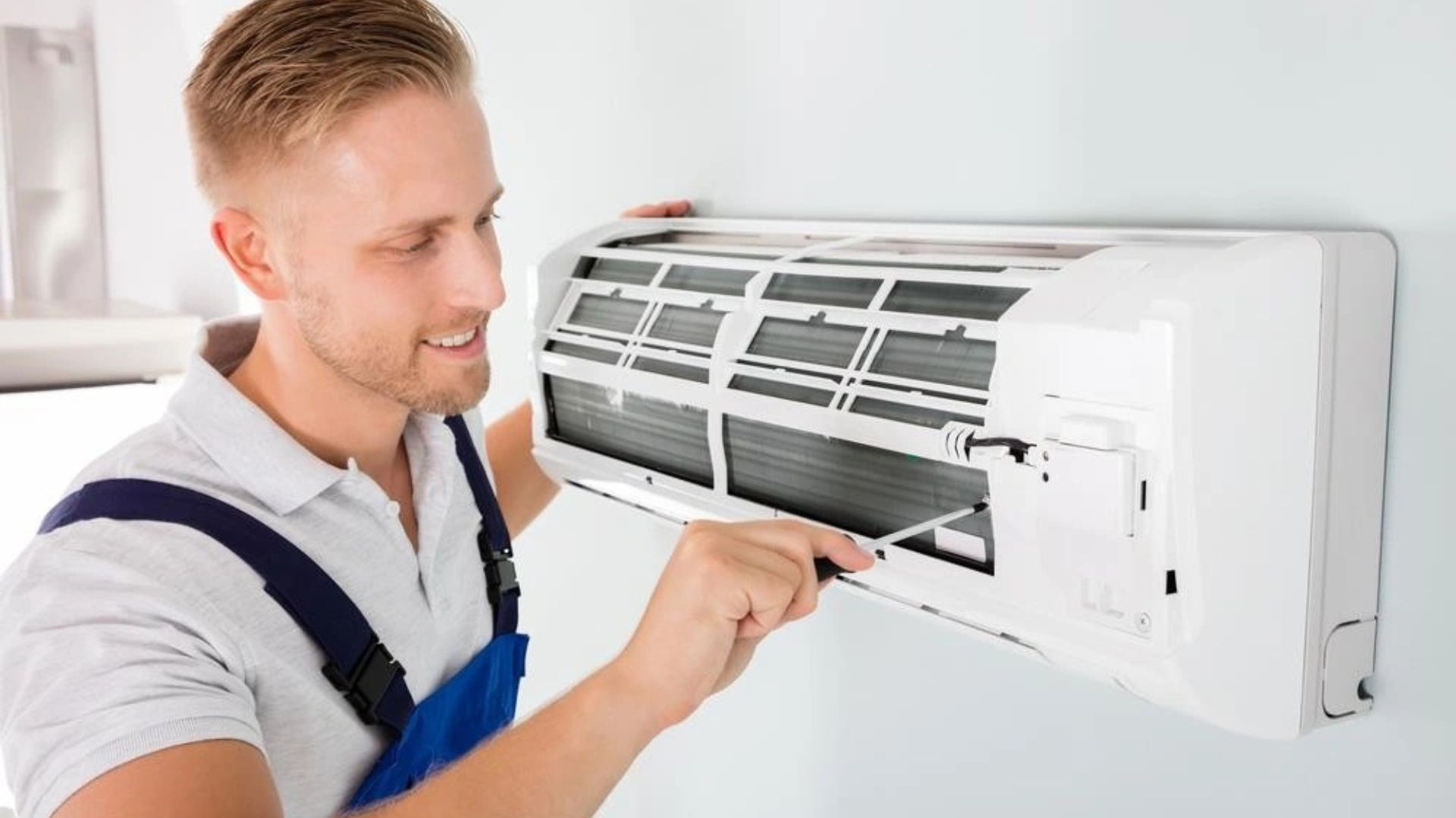 Essential Steps in Air Conditioning Maintenance