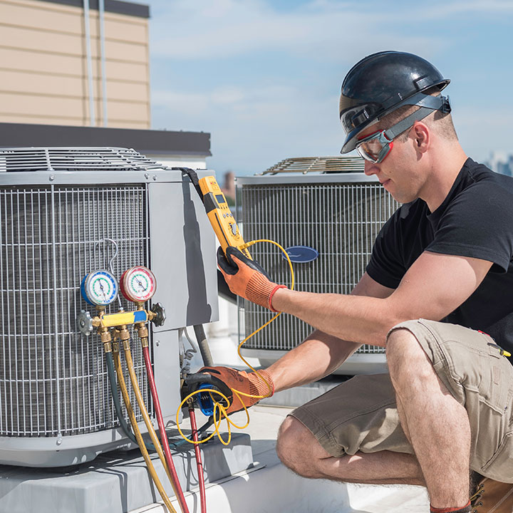 Why Regular AC Maintenance Extends Lifespan