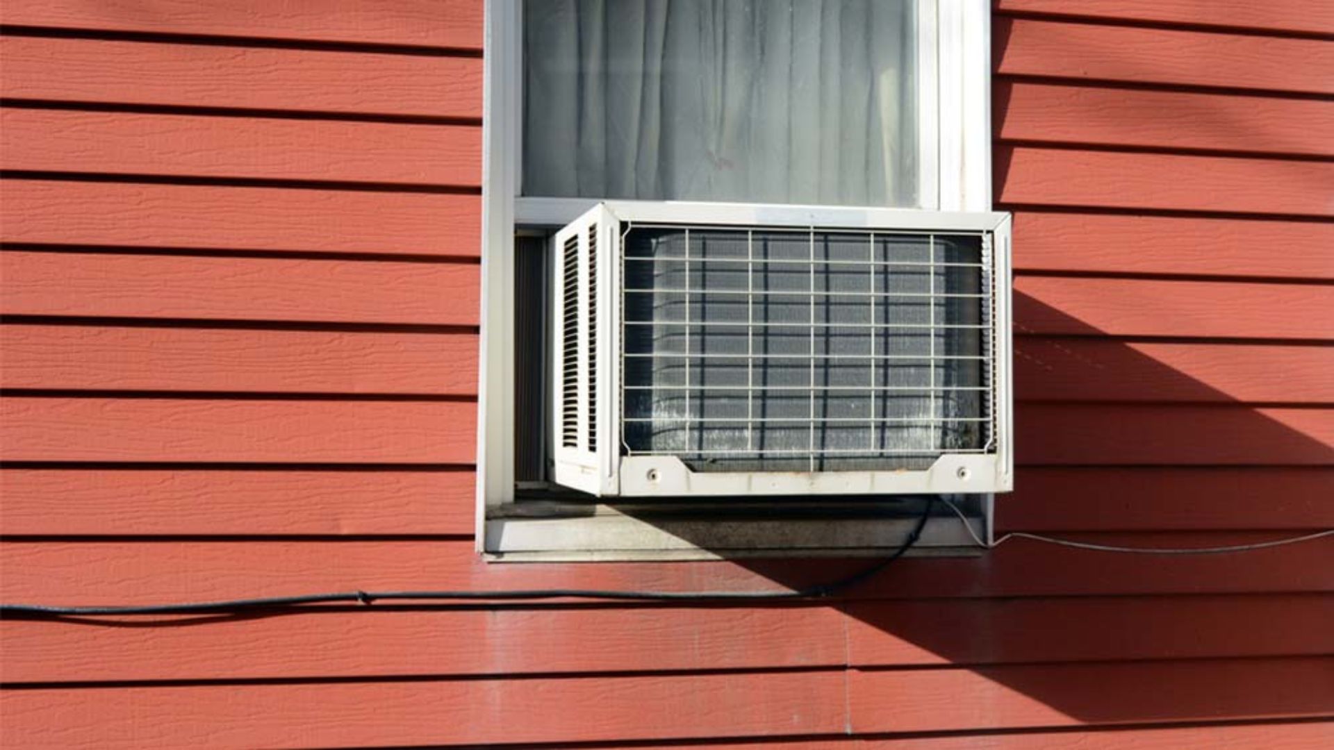 How to Install a Window Air Conditioner: A Step-by-Step Guide