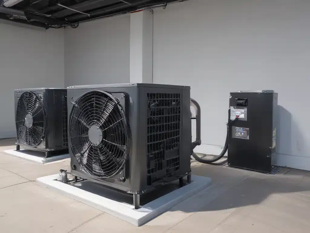 How Proper Installation Affects Cooling Efficiency