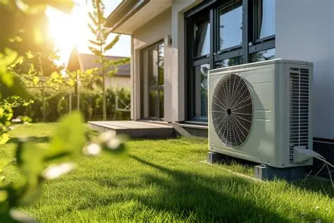 Common Types of Air Conditioners Explained