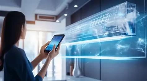 Latest Trends in Smart Air Conditioners
