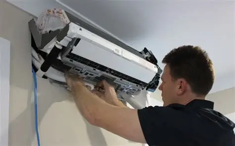 Signs Your Air Conditioner Needs Maintenance