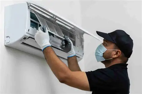 What to Expect During an AC Service Appointment