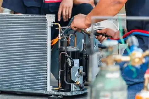 Common AC Problems and How to Fix Them