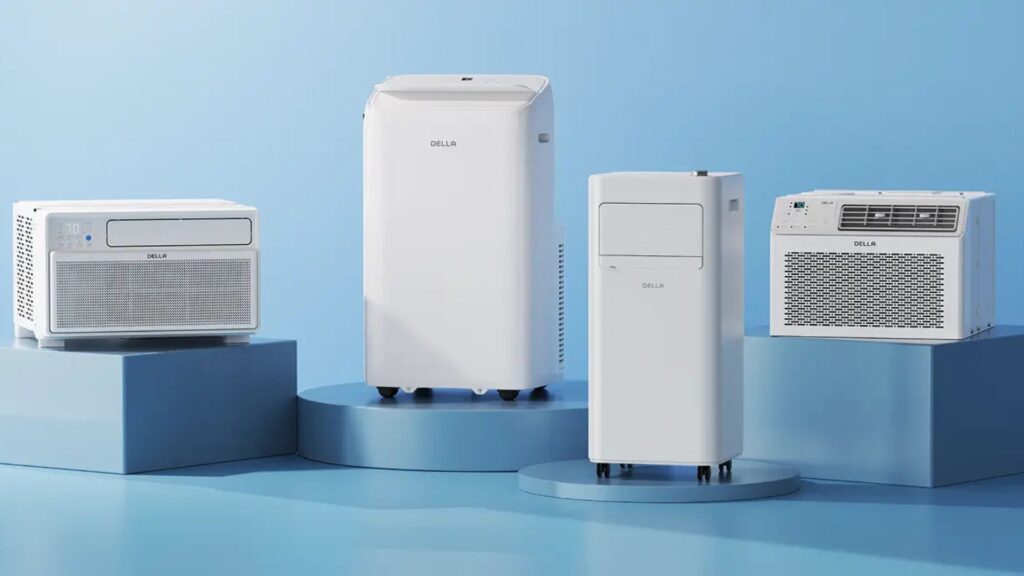 Office vs Home Air Conditioners: Key Differences
