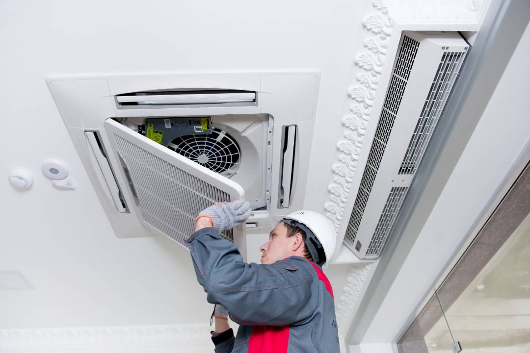 Fast Air Conditioner Repairs Anywhere in South Africa