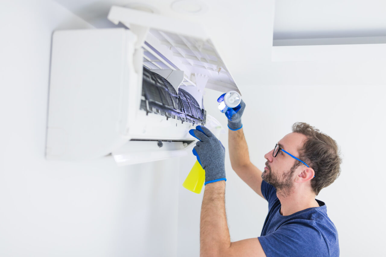 Professional Aircon Installation Services in South Africa