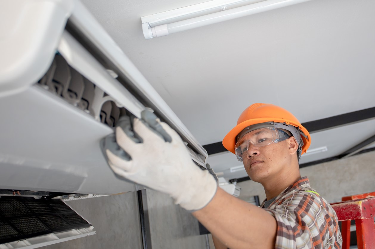 Affordable AC Maintenance Plans for South Africans
