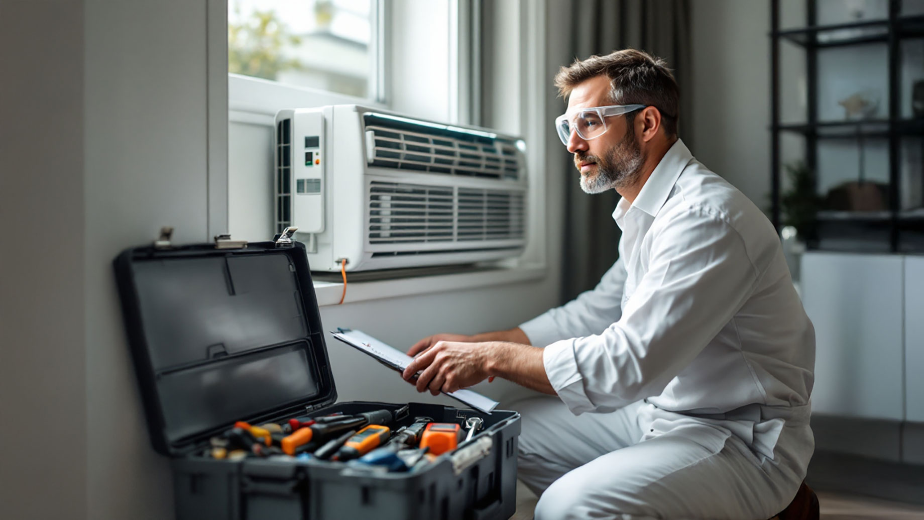 How Often Should You Service Your Air Conditioner