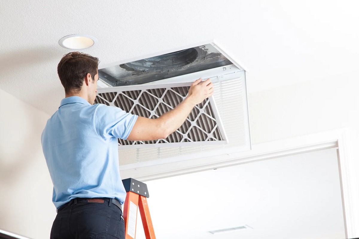 Reliable Air Conditioner Maintenance Services in SA