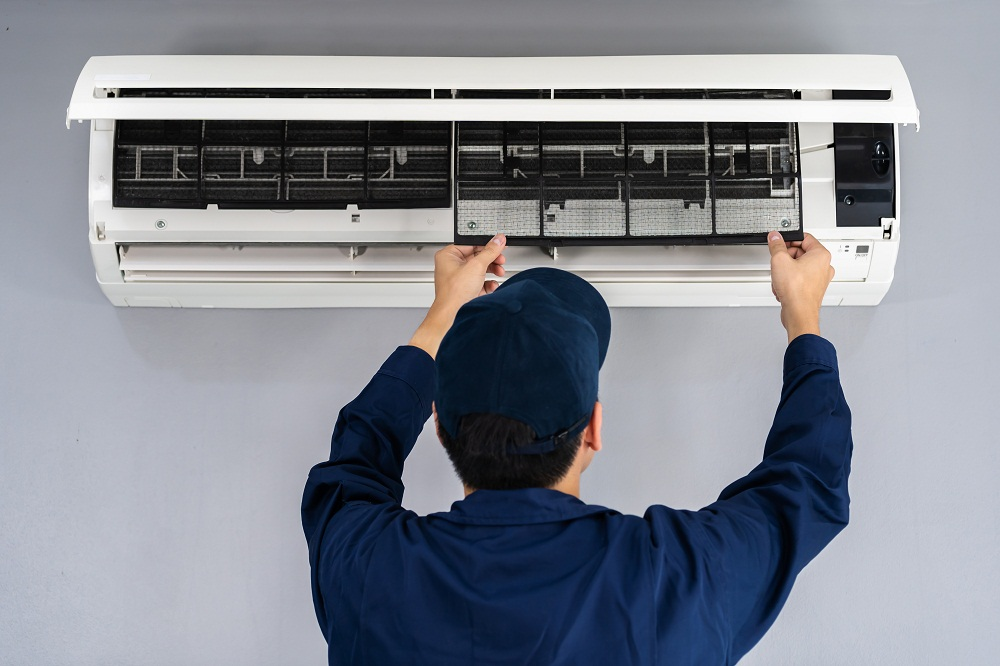 Affordable AC Installation Packages for SA Homes