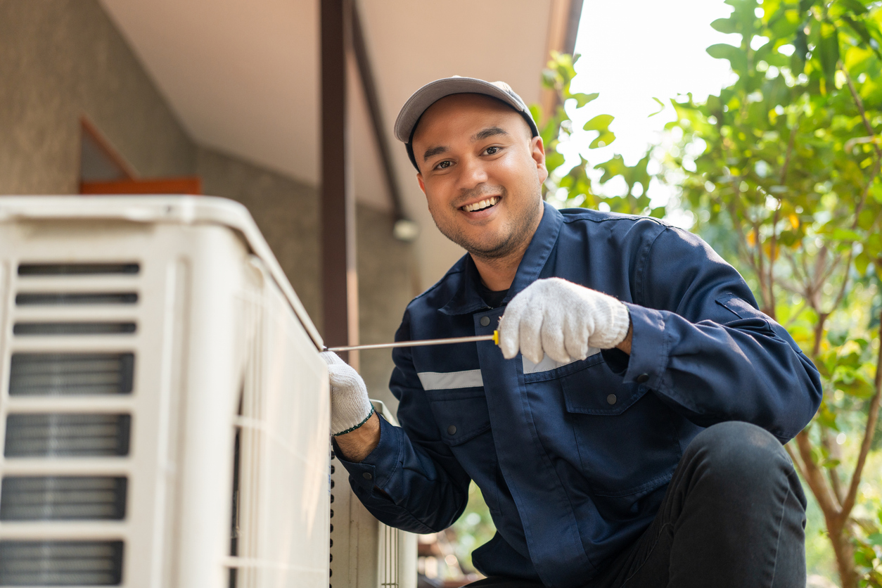 Emergency AC Repair: What to Do When It Breaks Down