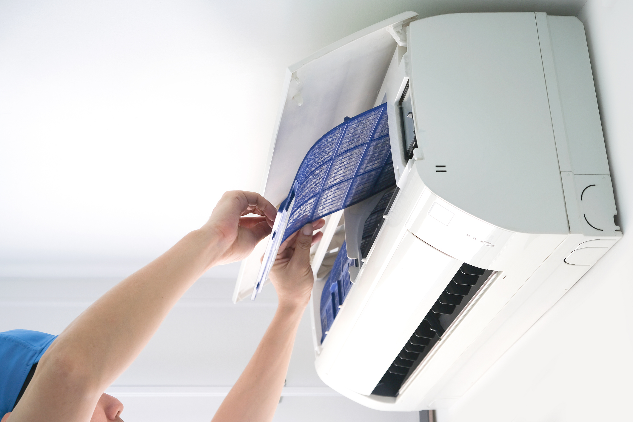 Extend the Life of Your Aircon with SA Maintenance Experts