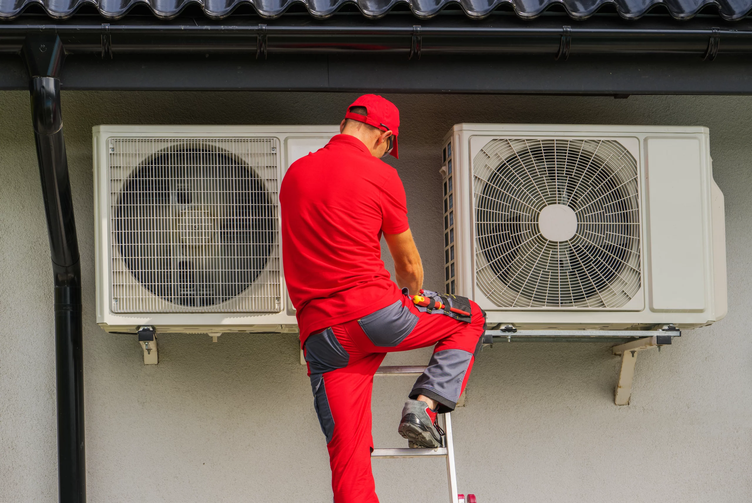 Affordable AC Repairs for Homes and Businesses in SA
