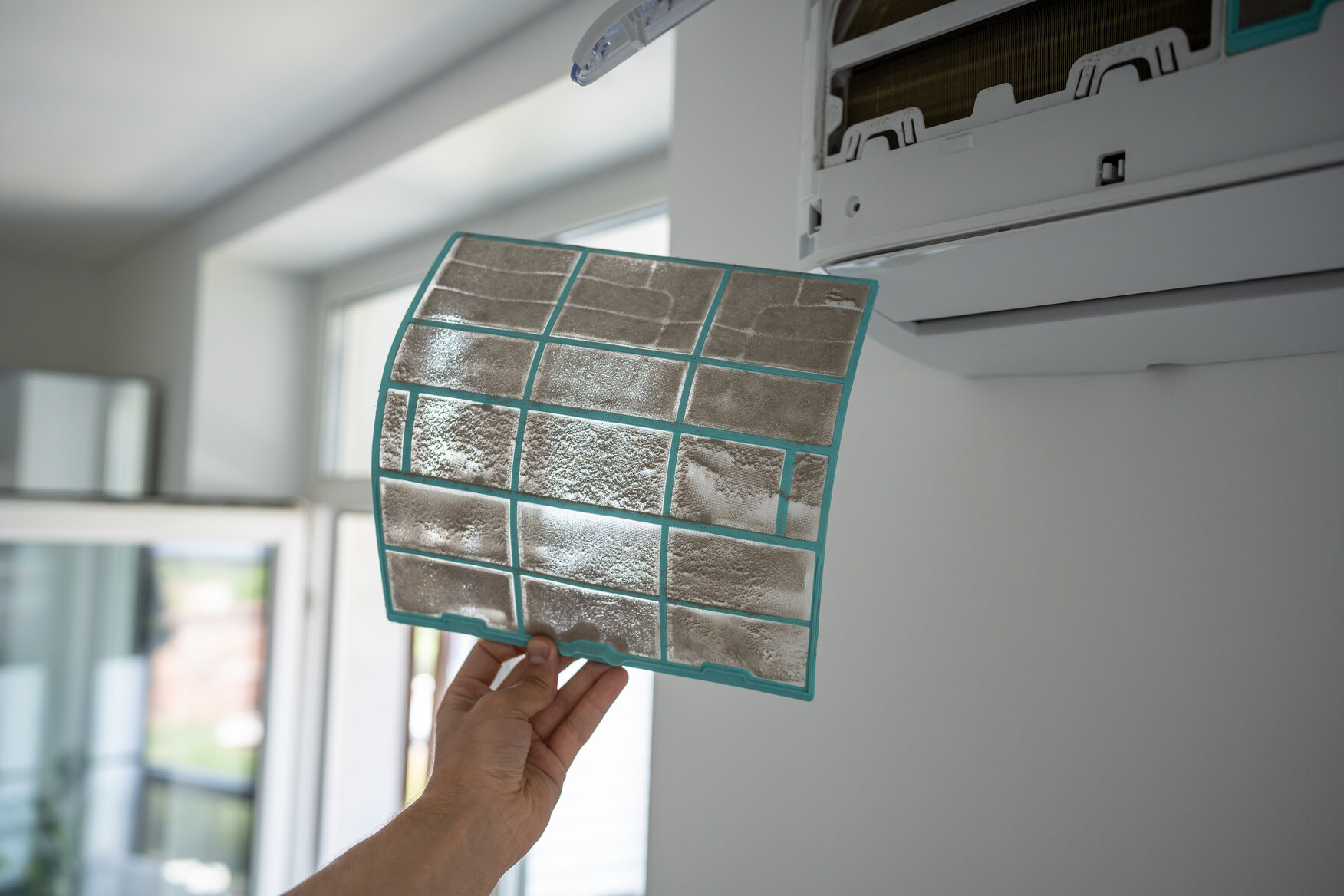 Extend the Life of Your Aircon with SA Maintenance Experts