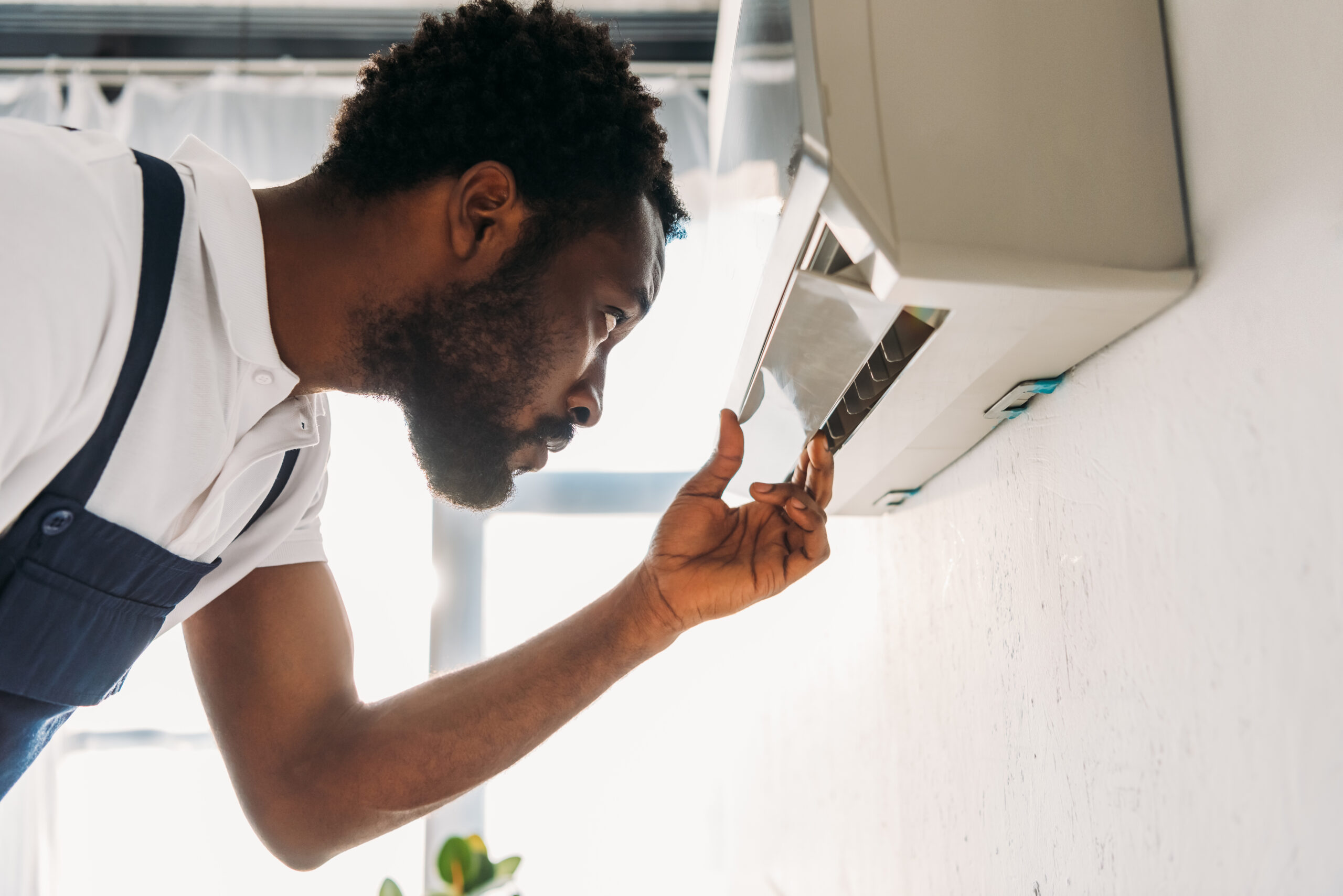 Signs Your Air Conditioner Needs Maintenance